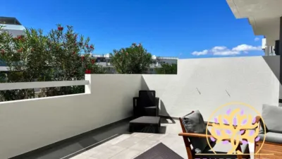 Apartment on Calle Pizarro photo 7
