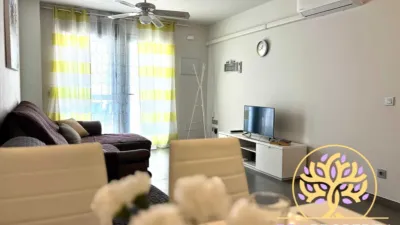 Apartment on Calle Pizarro photo 10