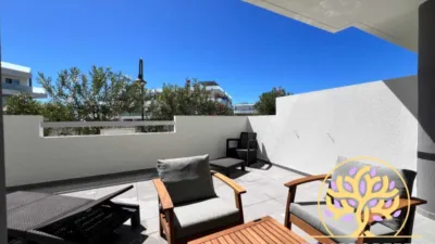 Apartment on Calle Pizarro photo 5