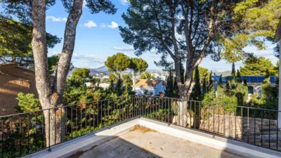 Villa on Gran Via d'Illa Tagomago photo 14
