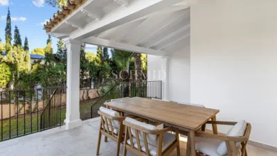 Villa on Gran Via d'Illa Tagomago photo 11