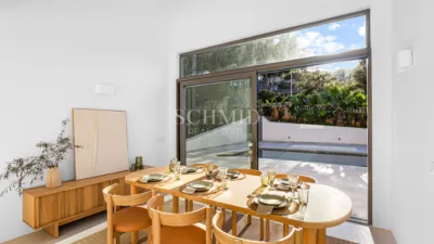 Villa on Gran Via d'Illa Tagomago photo 9