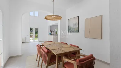 Villa on Gran Via d'Illa Tagomago photo 8