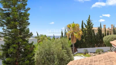 Villa on Gran Via d'Illa Tagomago photo 16