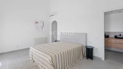 Villa on Gran Via d'Illa Tagomago photo 14