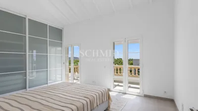 Villa on Gran Via d'Illa Tagomago photo 13
