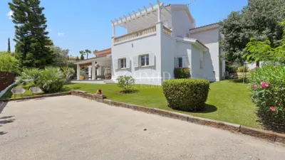Villa on Gran Via d'Illa Tagomago photo 24
