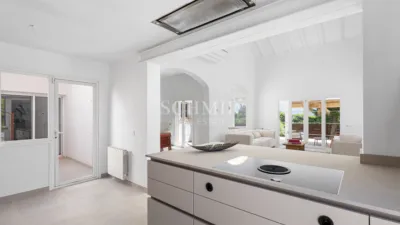 Villa on Gran Via d'Illa Tagomago photo 5