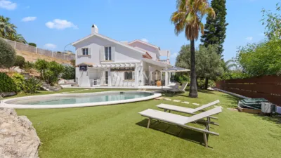 Villa on Gran Via d'Illa Tagomago photo 25