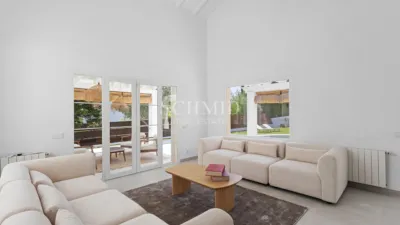 Villa on Gran Via d'Illa Tagomago photo 7