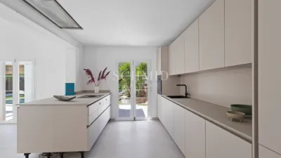 Villa on Gran Via d'Illa Tagomago photo 4