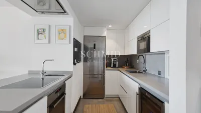 Apartment in Passeig de les Illetes photo 3