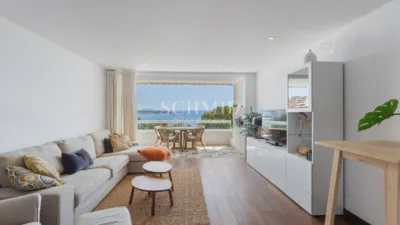 Apartment in Passeig de les Illetes photo 5