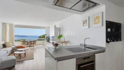 Apartment in Passeig de les Illetes photo 2