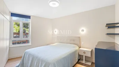 Apartment on Passeig de les Illetes photo 10
