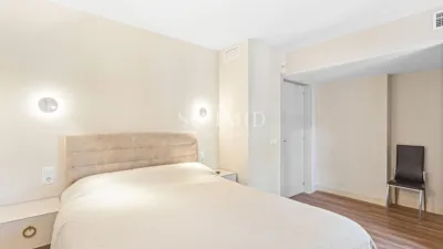 Apartment on Passeig de les Illetes photo 14