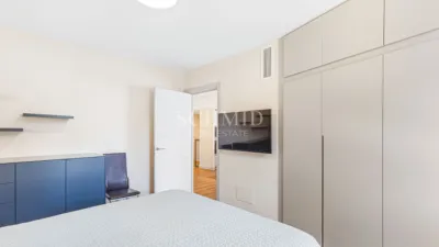 Apartment on Passeig de les Illetes photo 11