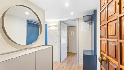 Apartment on Passeig de les Illetes photo 2
