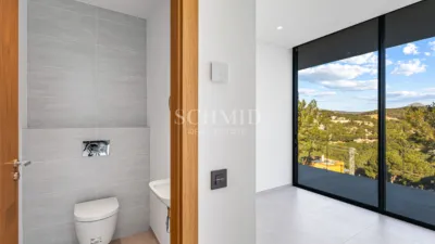 House on Carrer de Bernat de Campanes photo 13