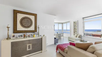 Apartment on Passeig de les Illetes photo 5