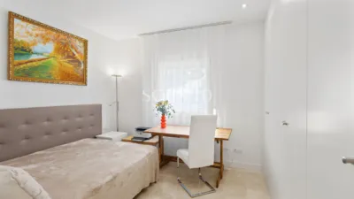 Apartment in Avinguda Bendinat photo 14