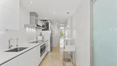 Apartment in Avinguda Bendinat photo 9