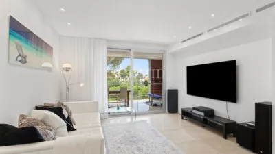 Apartment in Avinguda Bendinat photo 3