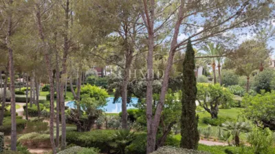Apartment in Avinguda Bendinat photo 6