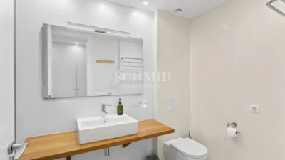 Apartment in Avinguda Bendinat photo 12