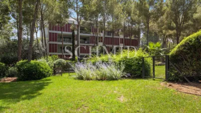 Apartment in Avinguda Bendinat photo 19