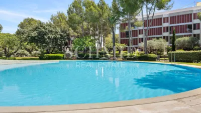 Apartment in Avinguda Bendinat photo 18
