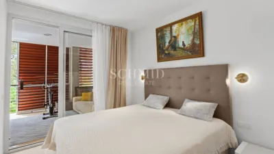 Apartment in Avinguda Bendinat photo 10