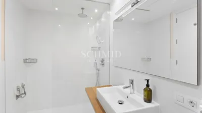 Apartment in Avinguda Bendinat photo 13