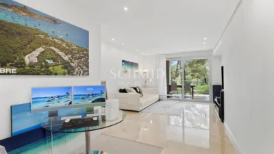 Apartment in Avinguda Bendinat photo 2