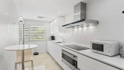 Apartment in Avinguda Bendinat photo 8