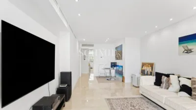 Apartment in Avinguda Bendinat photo 7