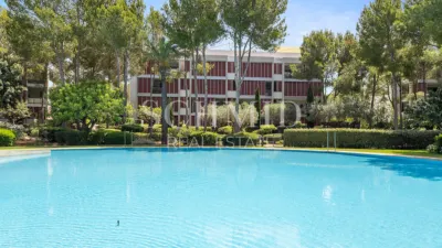 Apartment in Avinguda Bendinat photo 17