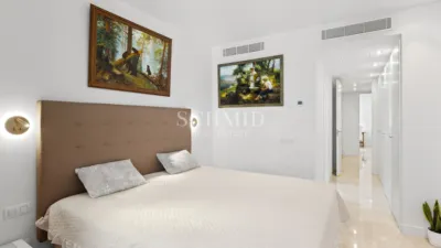 Apartment in Avinguda Bendinat photo 11