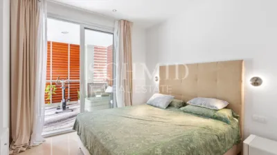 Apartment on Avinguda Bendinat photo 8