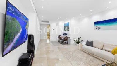 Apartment on Avinguda Bendinat photo 6