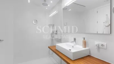 Apartment on Avinguda Bendinat photo 11