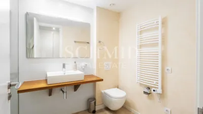 Apartment on Avinguda Bendinat photo 10