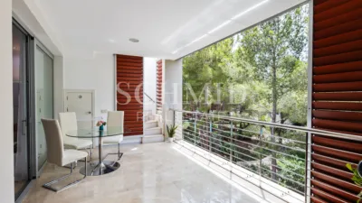 Apartment on Avinguda Bendinat photo 4