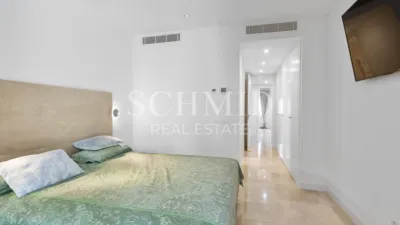 Apartment on Avinguda Bendinat photo 9