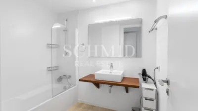 Apartment on Avinguda Bendinat photo 13