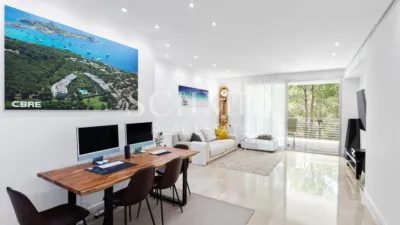 Apartment on Avinguda Bendinat photo 2
