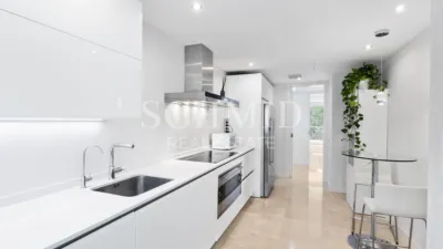 Apartment on Avinguda Bendinat photo 7