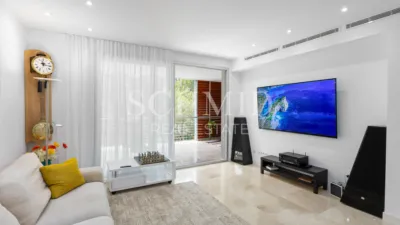 Apartment on Avinguda Bendinat photo 3