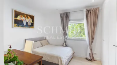 Apartment on Avinguda Bendinat photo 12