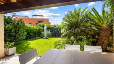 House on Carrer de Murillo photo 19